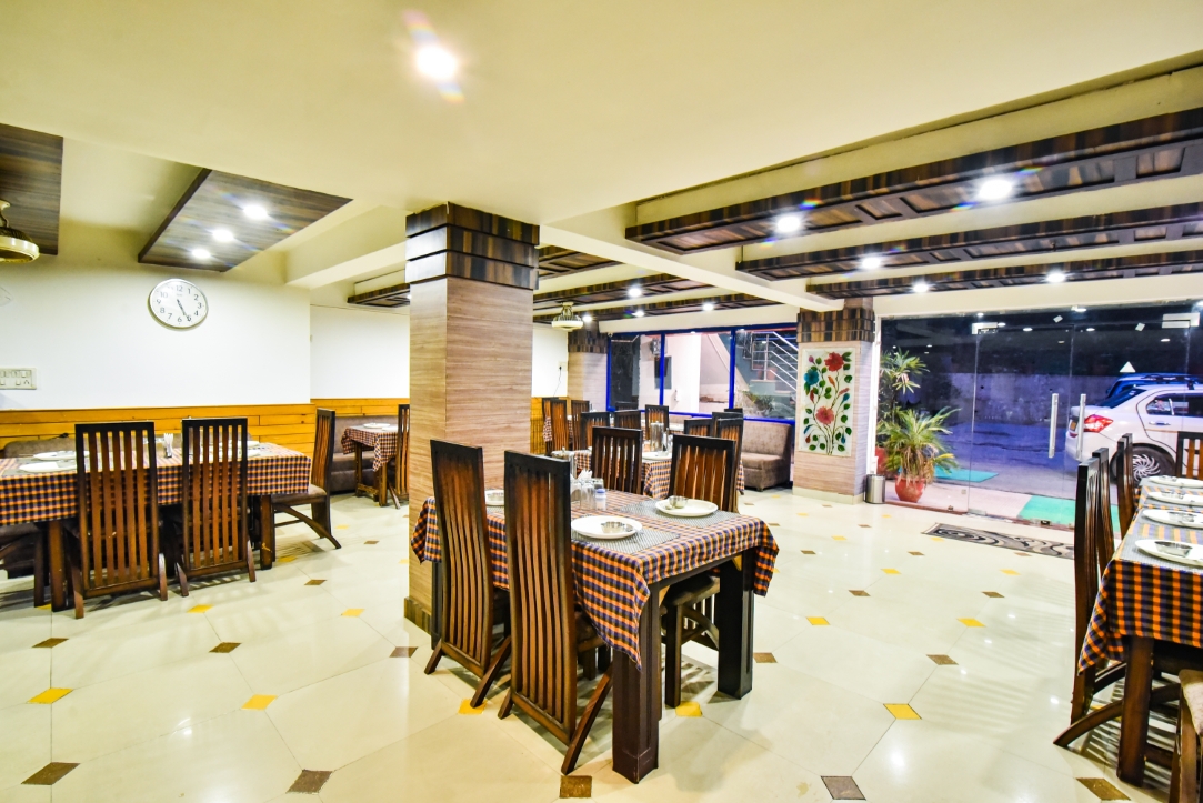 Hotel Dalhousie Hills Banikhet