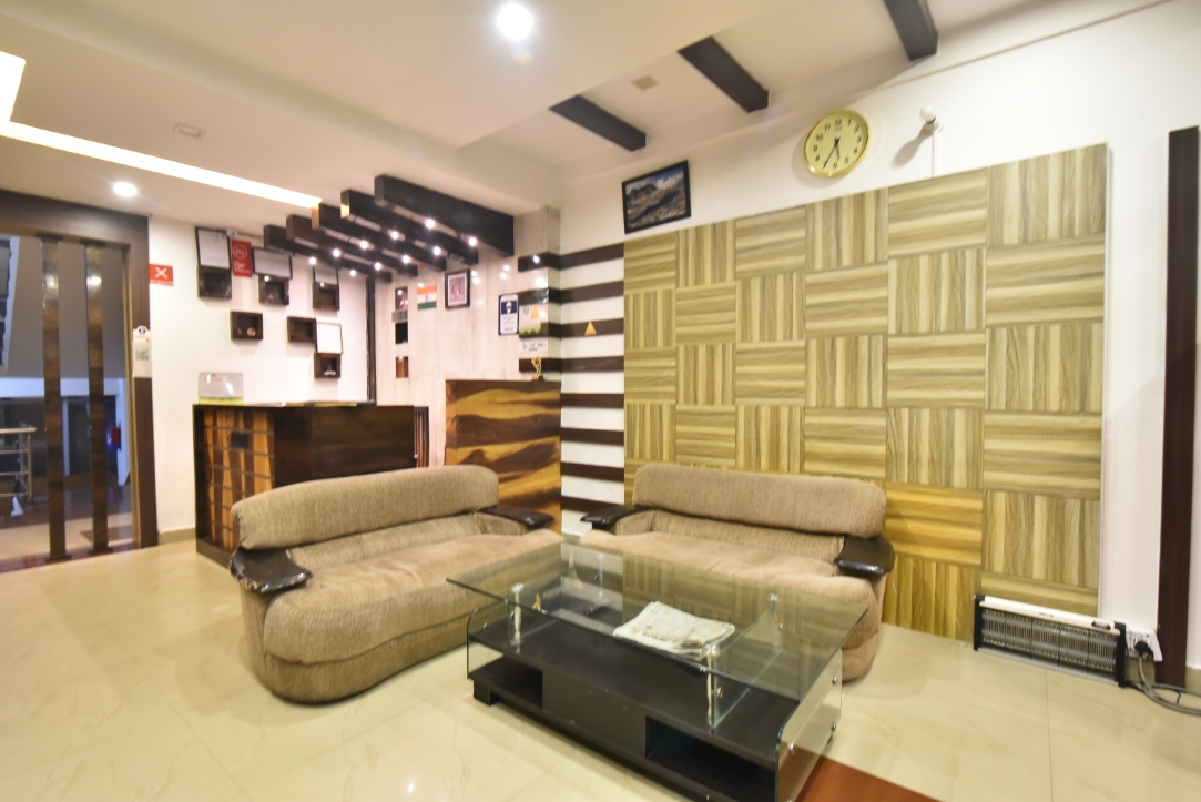 Hotel Dalhousie Hills Banikhet